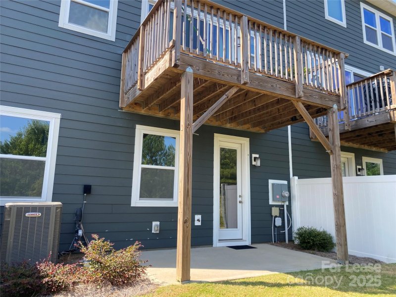 Property image 5 of 1744 Unison Drive in Aria at the Park, Charlotte, NC 28262