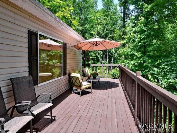 Property image 4 at 311 Fern Trail, Waynesville, NC 28786