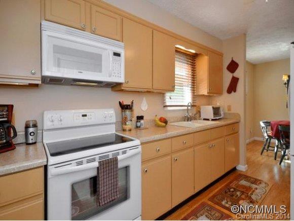 Property image 2 at 56 Henry Hollow Lane, Waynesville, NC 28785