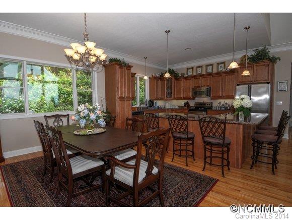 Property image 3 at 618 Trials Gap Drive, Waynesville, NC 28786