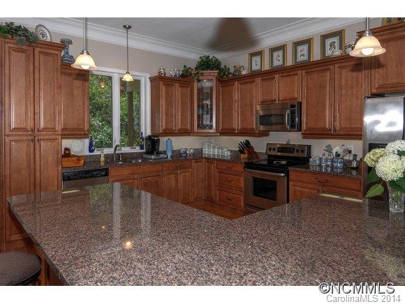 Property image 4 at 618 Trials Gap Drive, Waynesville, NC 28786