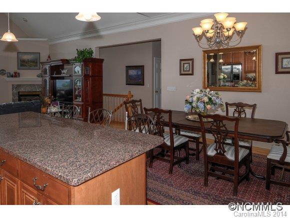 Property image 5 at 618 Trials Gap Drive, Waynesville, NC 28786