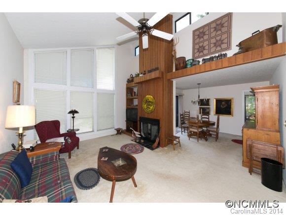 Property image 3 at 114 Woodbridge Drive, Hendersonville, NC 28739