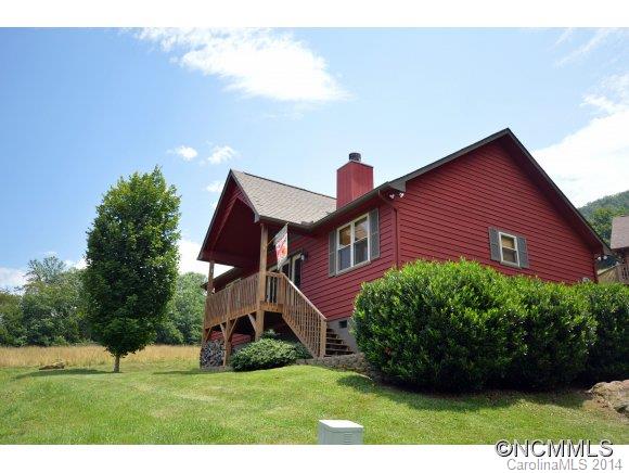 Property image 2 at 73 Appalachian Trail, Maggie Valley, NC 28751