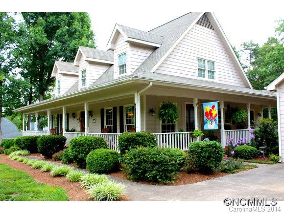 Property image 2 at 131 Bent Creek Rd, Rutherfordton, NC 28139