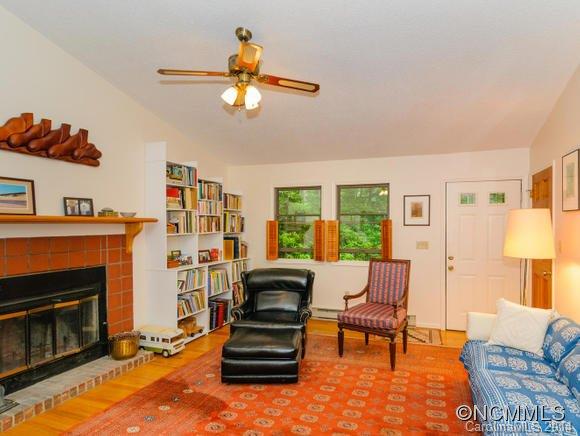 Property image 3 at 313 Sourwood Road, Black Mountain, NC 28711