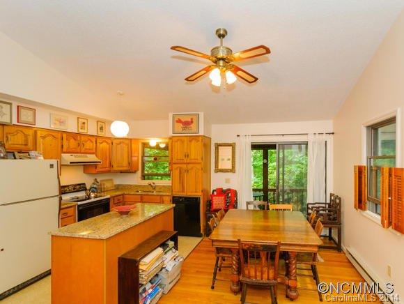 Property image 4 at 313 Sourwood Road, Black Mountain, NC 28711