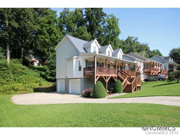 Property image 2 at 17 Grove Garden Avenue, Candler, NC 28715