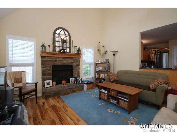 Property image 4 at 17 Grove Garden Avenue, Candler, NC 28715