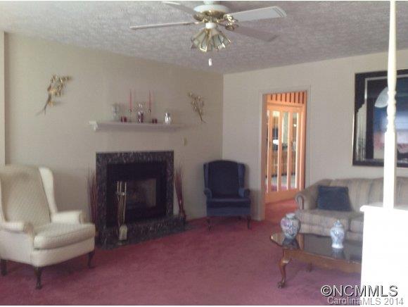 Property image 2 at 7 Belvedere Road, Asheville, NC 28803