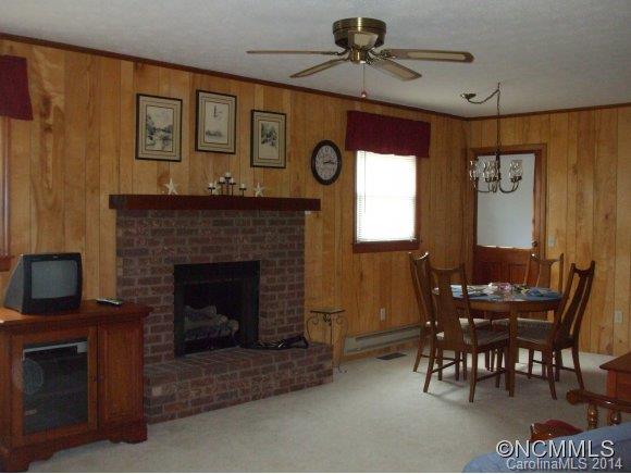 Property image 2 at 314 Raven Ridge, Maggie Valley, NC 28751