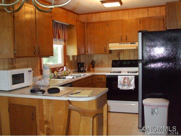 Property image 3 at 314 Raven Ridge, Maggie Valley, NC 28751