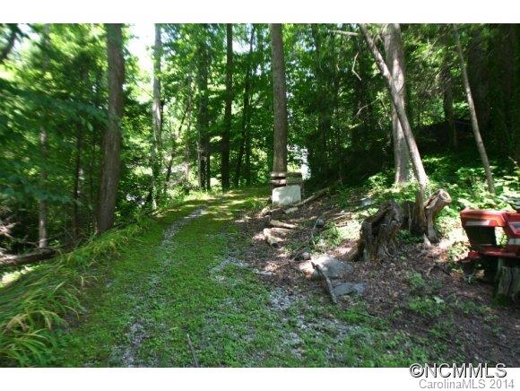 Property image 2 at 191 Bat Cave Drive, Bat Cave, NC 28710