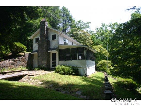 Property image 3 at 191 Bat Cave Drive, Bat Cave, NC 28710