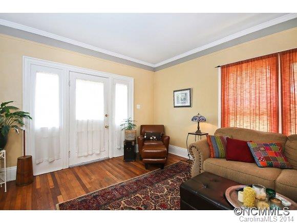 Property image 3 at 163 Blanton Street, Asheville, NC 28801