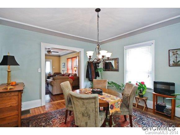 Property image 5 at 163 Blanton Street, Asheville, NC 28801