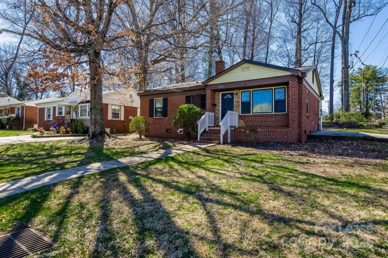 Property image 2 at 3955 Tillman Road, Charlotte, NC 28208