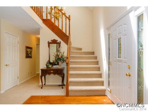 Property image 2 at 317 Winding Way Lane, Hendersonville, NC 28792