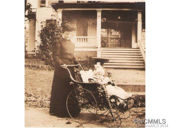 Property image 2 at 95 Charlotte Street, Asheville, NC 28801