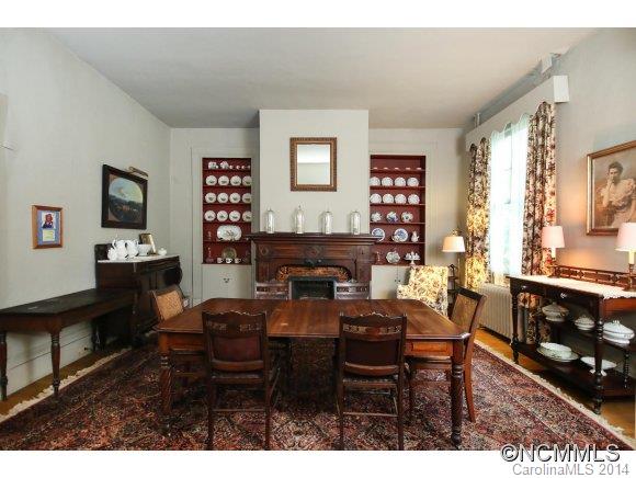 Property image 5 at 95 Charlotte Street, Asheville, NC 28801