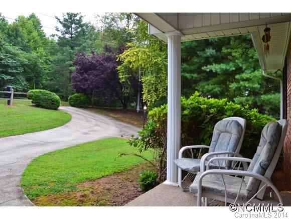 Property image 2 at 23 Sun Up Lane, Candler, NC 28715