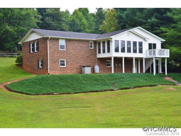 Property image 3 at 23 Sun Up Lane, Candler, NC 28715