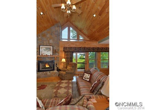 Property image 4 at 165 Forbidden Cove, Waynesville, NC 28785