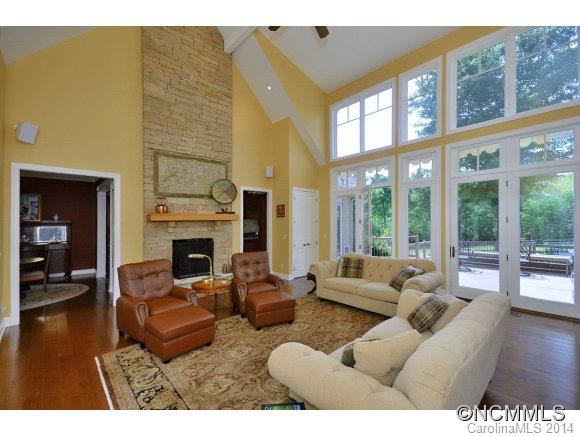 Property image 3 at 111 Pardo Road, Landrum, SC 29356