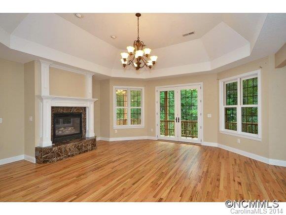 Property image 2 at 20 King Heights, Fletcher, NC 28732