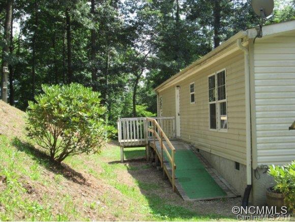 Property image 2 at 285 Wispy Willow Rd, Waynesville, NC 28785