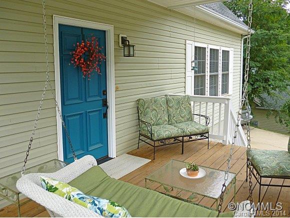 Property image 3 at 18 Grove Garden Avenue, Candler, NC 28715