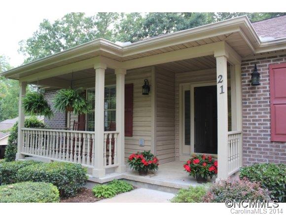 Property image 2 at 21 Tall Pines Road, Hendersonville, NC 28739