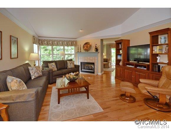Property image 3 at 21 Tall Pines Road, Hendersonville, NC 28739