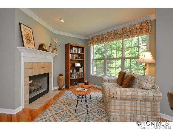 Property image 4 at 21 Tall Pines Road, Hendersonville, NC 28739