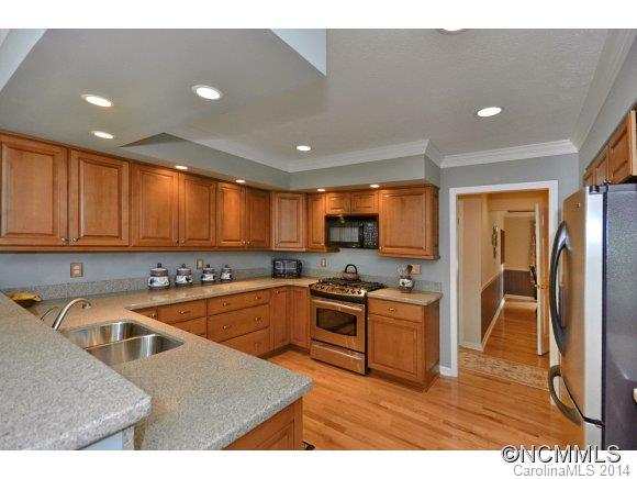 Property image 5 at 21 Tall Pines Road, Hendersonville, NC 28739