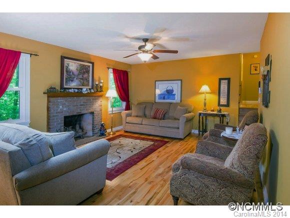 Property image 3 at 66 Pine Tree Lane, Pisgah Forest, NC 28768