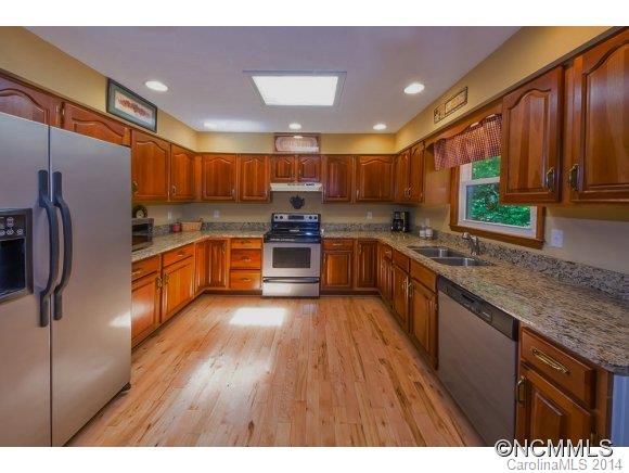 Property image 4 at 66 Pine Tree Lane, Pisgah Forest, NC 28768