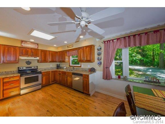 Property image 5 at 66 Pine Tree Lane, Pisgah Forest, NC 28768