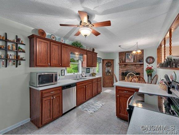 Property image 5 at 560 Pinewood Drive, Waynesville, NC 28786