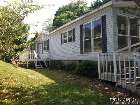 Property image 2 at 317 Camelia Lane, Asheville, NC 28806