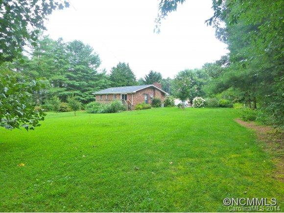 Property image 2 at 223 Brown Road, Hendersonville, NC 28791