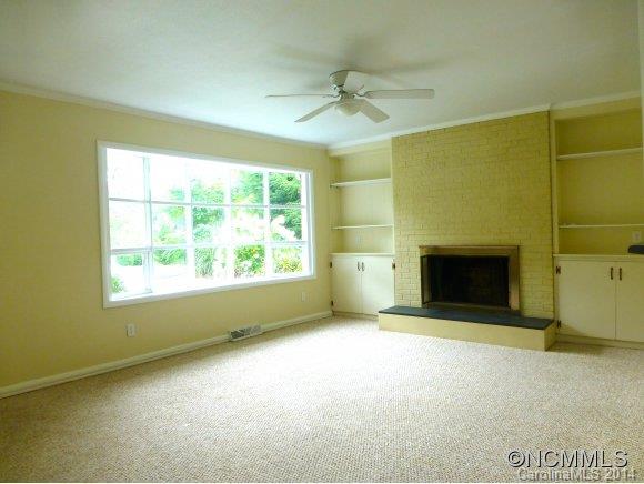 Property image 3 at 223 Brown Road, Hendersonville, NC 28791