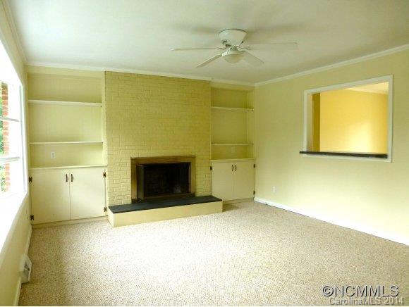 Property image 4 at 223 Brown Road, Hendersonville, NC 28791