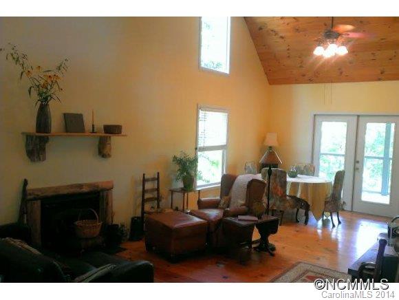 Property image 5 at 23 Miners Knob, Black Mountain, NC 28711
