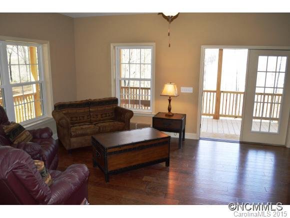 Property image 5 at 257 Katua Trail Trail, Maggie Valley, NC 28751