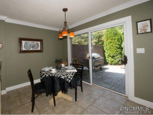 Property image 5 at 118 Glenbrook, Hendersonville, NC 28739