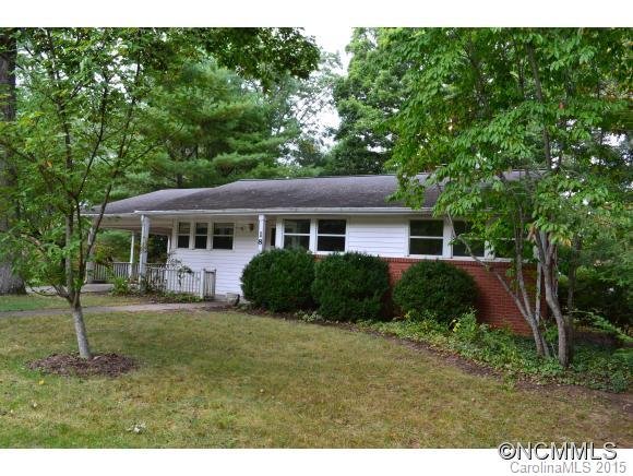 Property image 2 at 18 Forestdale Drive, Asheville, NC 28803