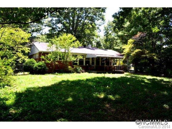 Property image 3 at 18 Forestdale Drive, Asheville, NC 28803