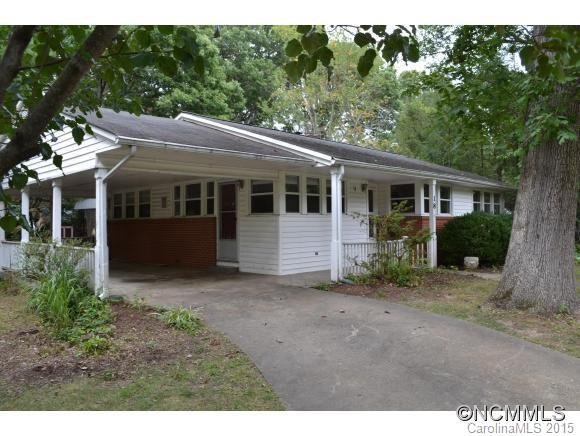 Property image 4 at 18 Forestdale Drive, Asheville, NC 28803