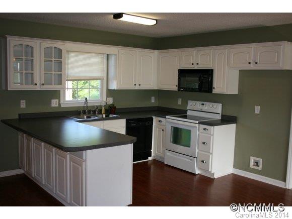Property image 3 at 165 East Fork Drive, Ellenboro, NC 28040